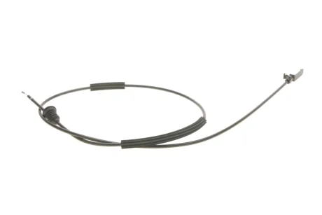 Трос капоту VW T5/T6 03-21 LINEX 47.40.26