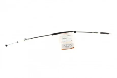 Трос куліси VW Caddy III-IV/Touran 1.0-2.0D (1217mm) 04- LINEX 47.44.08
