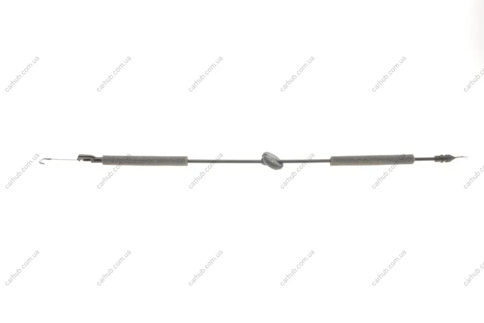 Трос дверей VW Passat 96-05 (572/472 мм) LINEX 47.76.10 (фото 1)