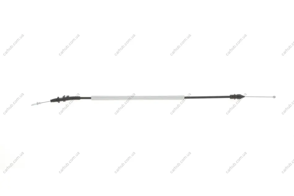 Трос дверей (передніх) VW Passat 05-14 LINEX 47.76.11 (фото 1)