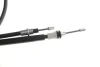Трос ручника (задній) Volvo C30/C70/S40/V50 03-13 (1816/1860mm) LINEX 48.01.41 (фото 3)