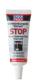 Герметик до гідропідсилювача 35ml SERVOLENKUNGSOL-VERLUST-STOP LIQUI MOLY 1099
