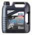Моторна олива Liqui Moly НС-СИНТЕТИЧНА MOTORBIKE 4T 10W-40 STREET 4Л LIQUI MOLY 1243 (фото 1)