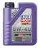 Моторна олива Diesel Synthoil (1L) 5W40 ACEA B3 B4 BMW LL-98 MB 229.1 MB 229.3 VW 502.00 VW 505.00 LIQUI MOLY 1340 (фото 1)