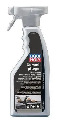 Засіб для збереження гуми LIQUI MOLY 1538 (фото 1)