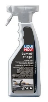 Засіб для збереження гуми LIQUI MOLY 1538