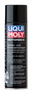 Очисник ланцюгів мотоциклів 0,5 л LIQUI MOLY 1602