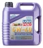 Моторна олива Liqui Moly Leichtlauf High Tech 5W-40, 4 л LIQUI MOLY 2595 (фото 1)