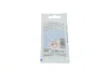 Змазка жаростійка для гальмівної системи Bremsen Anti-Quietsch Paste (10 мл) (7585=) LIQUI MOLY 3078 (фото 2)