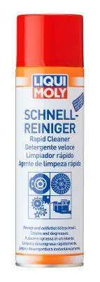 Очисник універсальний 500ml SCHNELL-REINIGER LIQUI MOLY 3318 (фото 1)