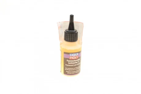 Засіб для виявлення протікання Liqui Moly Fluoreszierender Lecksucher (50ml) LIQUI MOLY 3339