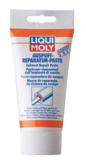 Паста для вихлопних труб 200ml AUSPUFF-REPARATUR-PASTE LIQUI MOLY 3340