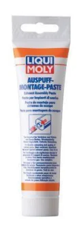 Паста для монтажу вихлопної системи 150gr AUSPUFF-MONTAGE-PASTE LIQUI MOLY 3342