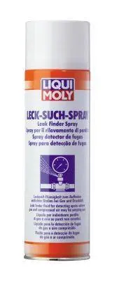 ЗАСІБ ДЛЯ ВИЯВЛЕННЯ ВИТОКУ LECKSUCHSPRAY 0,4Л LIQUI MOLY 3350 (фото 1)