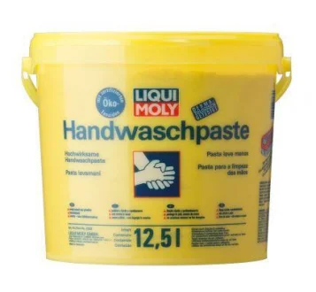 Високоефективна паста для миття рук handwaschpaste 12,5 л LIQUI MOLY 3363