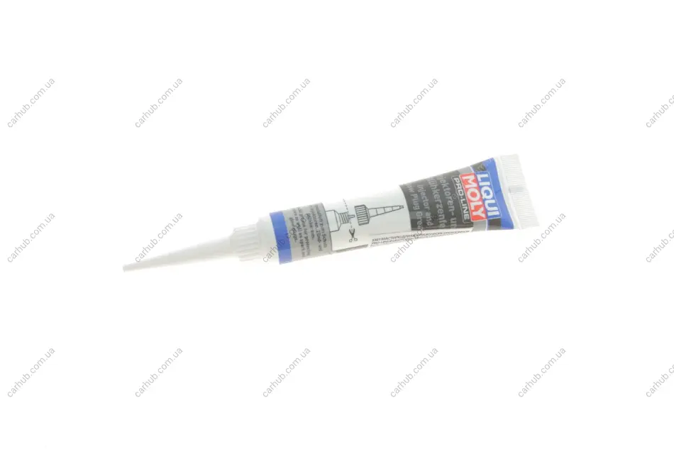 Змазка для свічок і форсунок Pro-Line Injektoren- und Gluhkerzenloser (20г) (до 1400°C) LIQUI MOLY 3381 (фото 1)