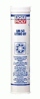 Змазка для підшипника (0,4L +) (0,4KG) LIQUI MOLY 3406