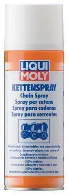 Спрей для ланцюгів, 0,4 л LIQUI MOLY 3579 (фото 1)