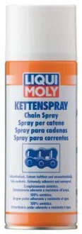 Спрей для ланцюгів, 0,4 л LIQUI MOLY 3579
