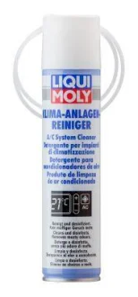 Миючий засіб кондиціонера із зондом LIQUI MOLY 4087