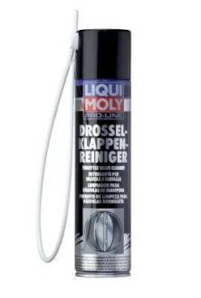Очисник дросельних заслонок, 0,4л. LIQUI MOLY 5111