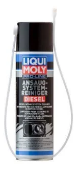 Миючий засіб 0,4 л, цільове використання: для впускних колекторів LIQUI MOLY 5168