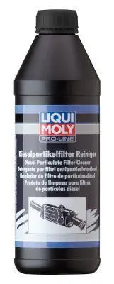 Спеціальна змазка (1L +) LIQUI MOLY 5169 (фото 1)
