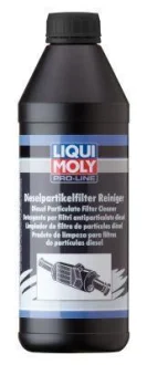 Спеціальна змазка (1L +) LIQUI MOLY 5169