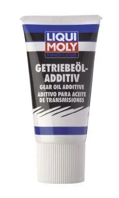 Антифрикційна присадка у трансмісійну оливу PRO-LINE GETRIEBEOL ADDITIV LIQUI MOLY 5198 (фото 1)