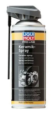 Керамічна паста (спрей) Pro-Line Keramik-Paste 0.4л LIQUI MOLY 7385 (фото 1)