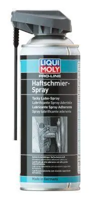 Надлипке мастило-спрей, 0,4л. LIQUI MOLY 7388 (фото 1)