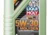 Масло для двигателя LIQUI MOLY 9047 (фото 1)