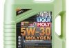 Масло для двигателя LIQUI MOLY 9089 (фото 1)