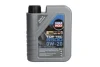 Моторна олива TopTec 6600 (1L) 0W20 API ILSAC GF-6A SP ACEA C5 BMW LL-17 FE+ CHRYSLER MS-12145 FORD M2C947 B1 JAGUAR 03.5006 LAND ROVER 03.5006 MB 229.71 OPEL OV0401547 VAUXHALL OV0401547 LIQUI MOLY LIM21410 0W20 1L (фото 1)