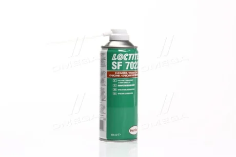 LOCTITE SF 7023, 400ML Засіб для очищення карбюраторів/дросельних заслонок Loctite 1005879