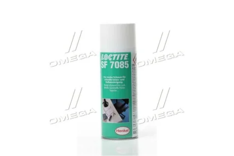 LOCTITE SF 7085, 400ML Очисник поверхностей (універсальний) Loctite 195915