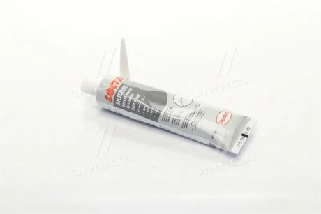LOCTITE GASKET MAKER, 70 ML Герметик (+ 250C) (сірий) (силіконовий) Loctite 2239128
