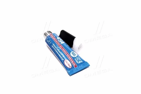 LOCTITE 454, 3g Суперклей - гель (-50 до +120°С) високої в\'язкості Loctite 230927