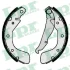 Гальмівна колодка CHEVROLET CELTA, CHEVY, CORSA, TIGRA OPEL ASTRA F, ASTRA F CLASSIC, CORSA A, CORSA A TR, CORSA B, CORSA C, TIGRA, VECTRA A 1.0-2.0 09.82-12.12 LPR 06790 (фото 1)
