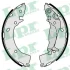 Гальмівна колодка HYUNDAI ACCENT IV, ACCENT V, BAYON, ELANTRA V, GETZ, I20 III, SOLARIS, VENUE KIA RIO III, RIO IV, STONIC 1.0-1.8 09.02- LPR 08670 (фото 1)