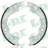 Гальмівна колодка HYUNDAI ELANTRA VI, I30, IX35, TUCSON KIA CEE\'D, PRO CEE\'D, SPORTAGE II, SPORTAGE III 1.0-Electric 09.04- LPR 09630 (фото 1)