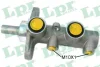 Головний гальмівний циліндр (23,81мм) HONDA CIVIC VII, CR-V I, CR-V II 1.4-2.4 01.99-03.07 LPR 1021 (фото 1)