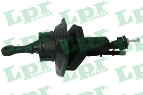 Циліндр зчеплення головний S-Max, Mondeo, Galaxy 06- LPR 2344