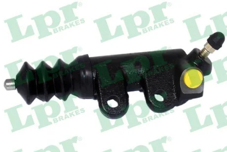 Робочий циліндр зчеплення (20,64мм) TOYOTA AURIS, AVENSIS, COROLLA, COROLLA VERSO 1.4-2.0D 05.95-07.14 LPR 3018
