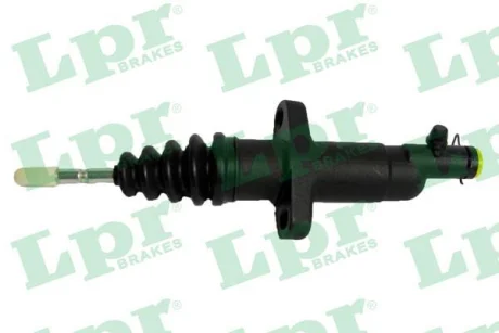 Робочий циліндр зчеплення (20,6мм) CITROEN JUMPER I, JUMPER II FIAT DUCATO PEUGEOT BOXER 1.9D-2.8D 02.94- LPR 3031