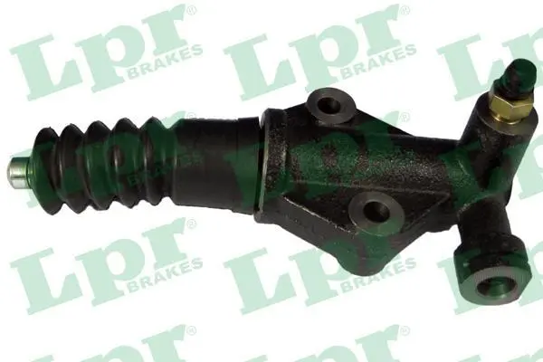 Робочий циліндр зчеплення (20,6мм) ALFA ROMEO MITO FIAT 500, 500 C, DOBLO, DOBLO CARGO, FIORINO, GRANDE PUNTO, LINEA, PANDA, PUNTO, PUNTO EVO, QUBO LANCIA YPSILON OPEL COMBO 0.9-1.6D 06.05- LPR 3035 (фото 1)