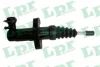 Робочий циліндр зчеплення (20,64мм) CITROEN JUMPER III FIAT DUCATO OPEL MOVANO C PEUGEOT BOXER 2.0D/2.2D/3.0D 04.06- LPR 3077 (фото 1)
