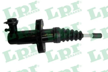 Робочий циліндр зчеплення (20,64мм) CITROEN JUMPER III FIAT DUCATO OPEL MOVANO C PEUGEOT BOXER 2.0D/2.2D/3.0D 04.06- LPR 3077