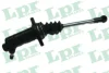 Робочий циліндр зчеплення (28,5мм) MERCEDES T2/L, T2/LN1, LP 2.3D/3.8D/5.7D 09.63-12.94 LPR 3125 (фото 1)