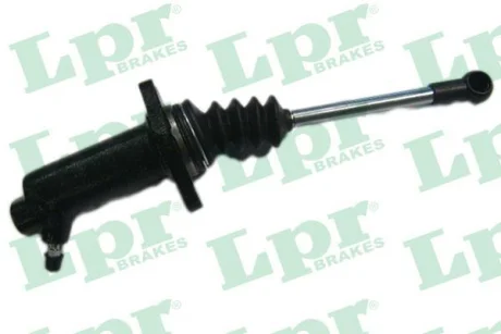 Робочий циліндр зчеплення (28,5мм) MERCEDES T2/L, T2/LN1, LP 2.3D/3.8D/5.7D 09.63-12.94 LPR 3125